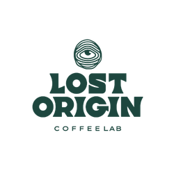 Lost Origin Coffee Lab