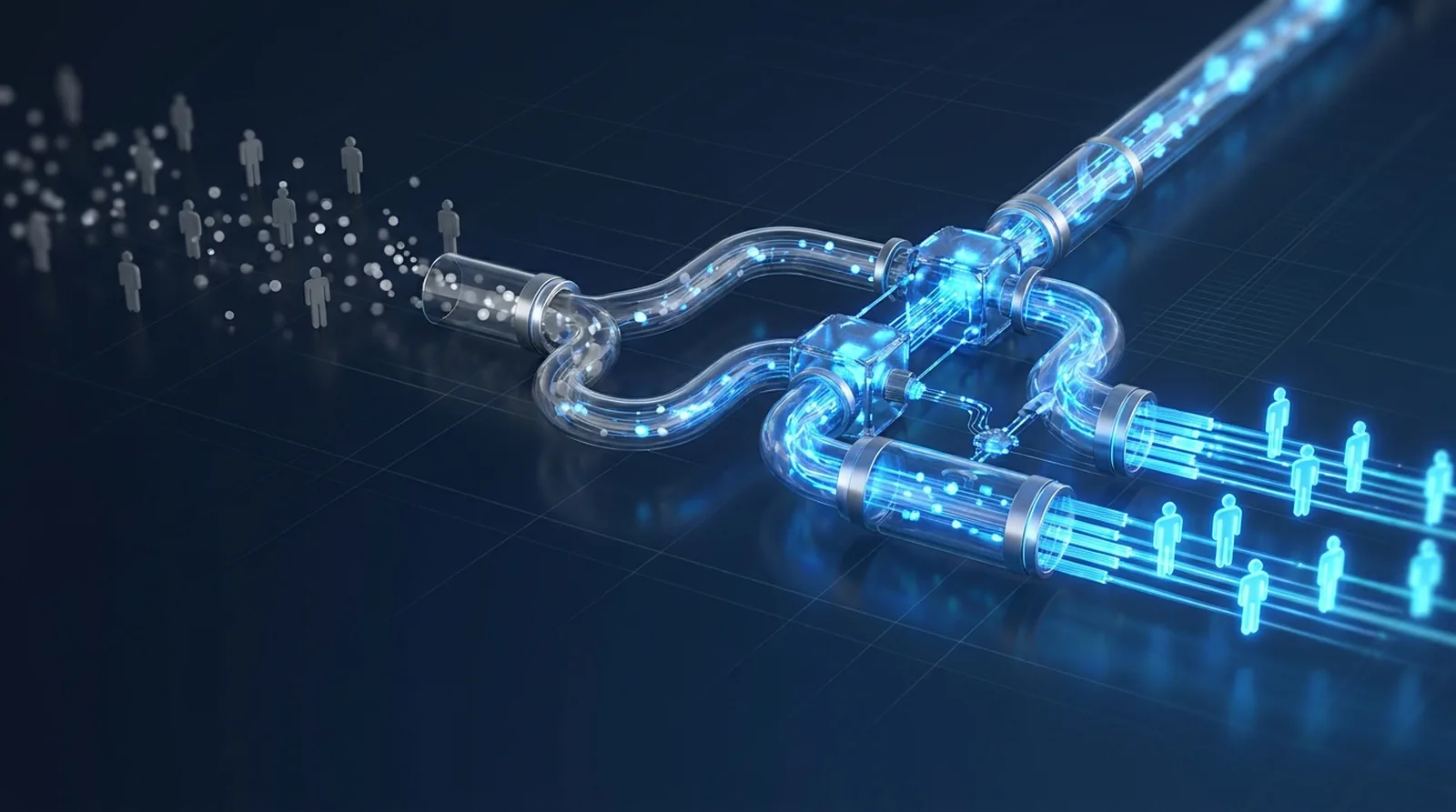 Guía de generación de leads B2B para empresas de servicios